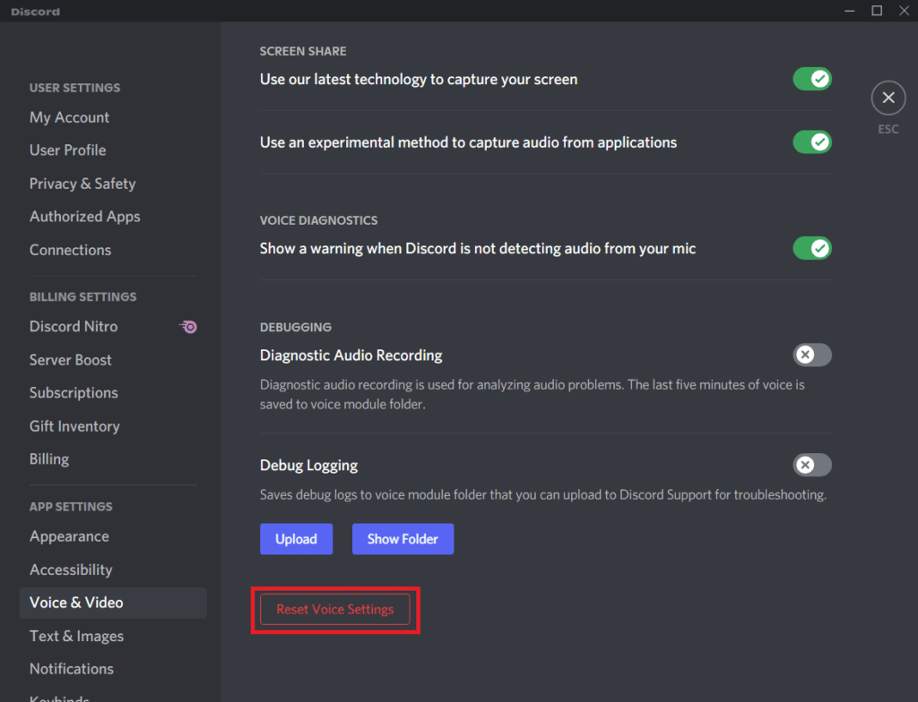 How to Fix Discord Screen Share Lag TechCult