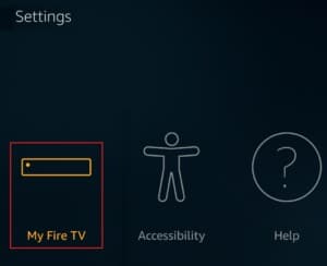 Fix Screen Mirroring Amazon Firestick Issues – TechCult