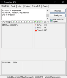 Top 18 Best Fan Speed Controller Software – TechCult