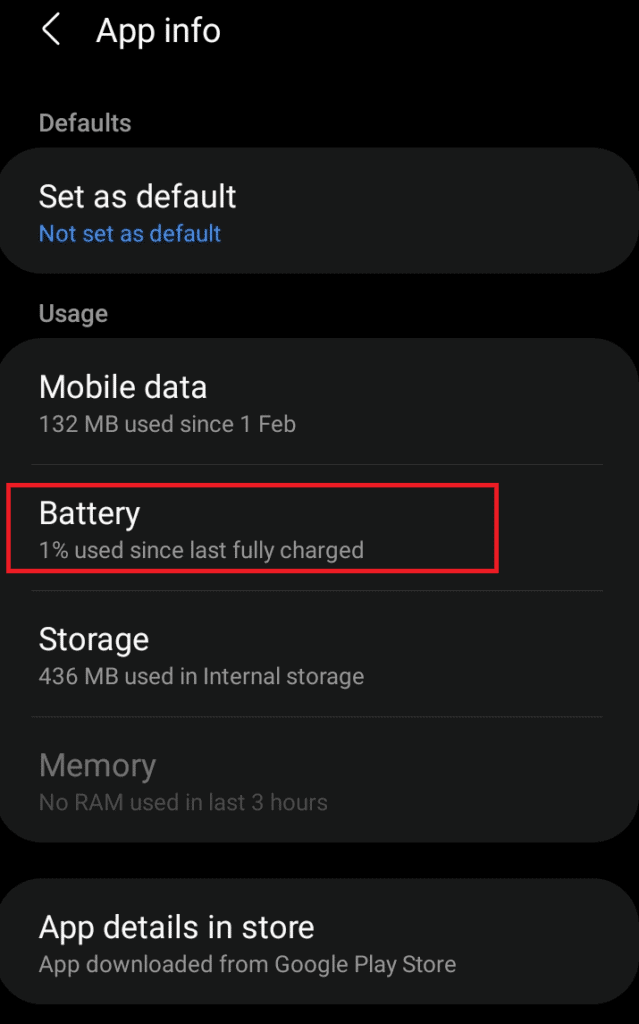 Fix Snapchat Won’t Load Stories – TechCult
