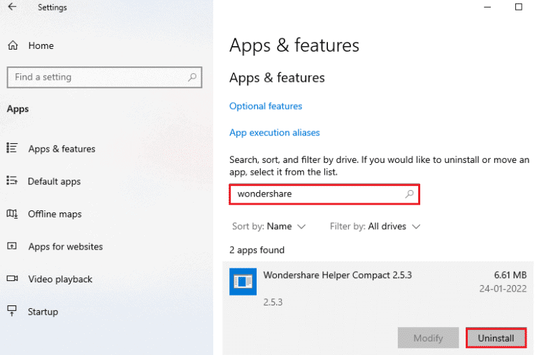 What is Wondershare Helper Compact? – TechCult