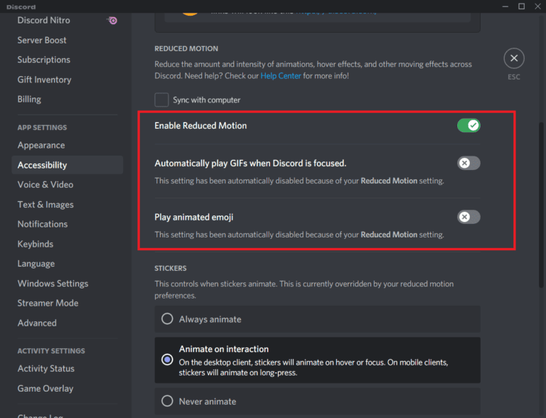 How to Fix Discord Screen Share Lag TechCult