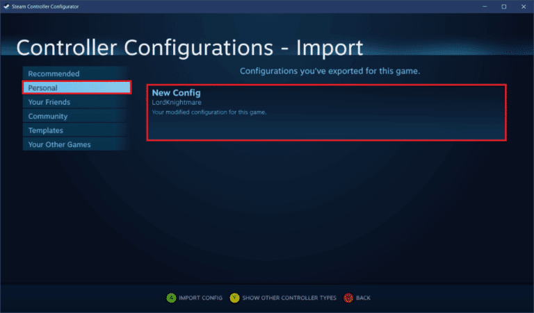 How to Map Controller to Keyboard – TechCult