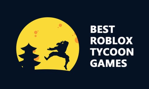 26 Best Tycoon Games on Roblox - TechCult