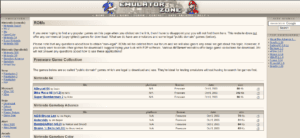 Top 32 Best Safe ROM Sites – TechCult