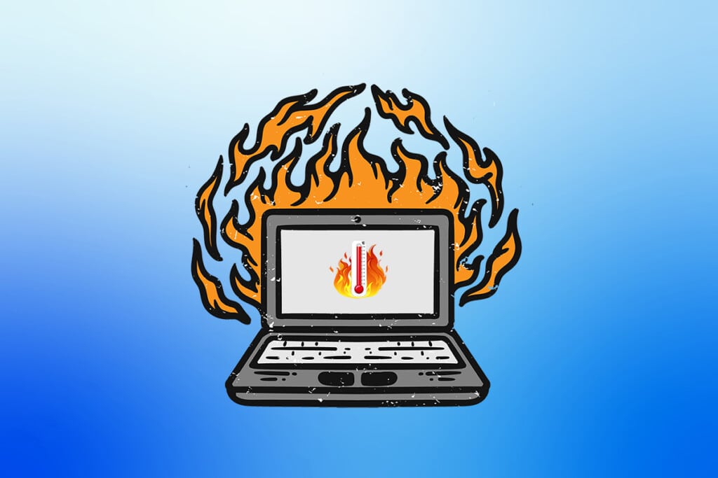 Fix Laptop Thermal Throttling
