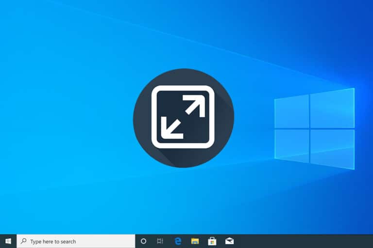 Fix Taskbar Showing In Fullscreen On Windows 10 TechCult
