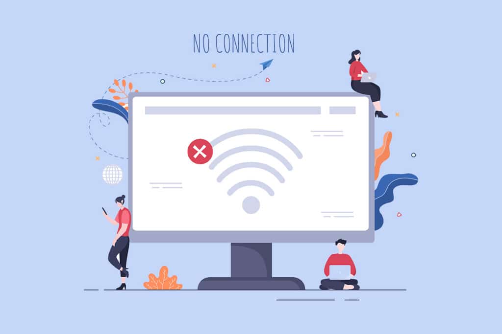 Fix WiFi Option Not Showing in Windows 10