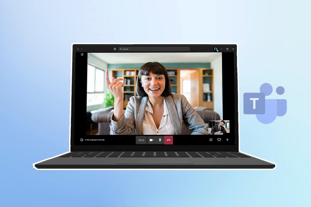 How to Blur Background on Microsoft Teams