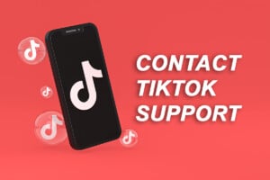 How to Contact TikTok Support – TechCult
