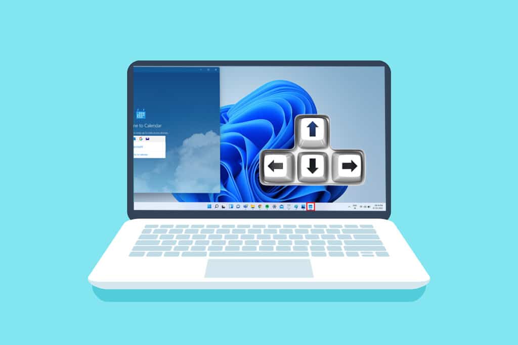 How to Move a Window that is Off-Screen in Windows 11