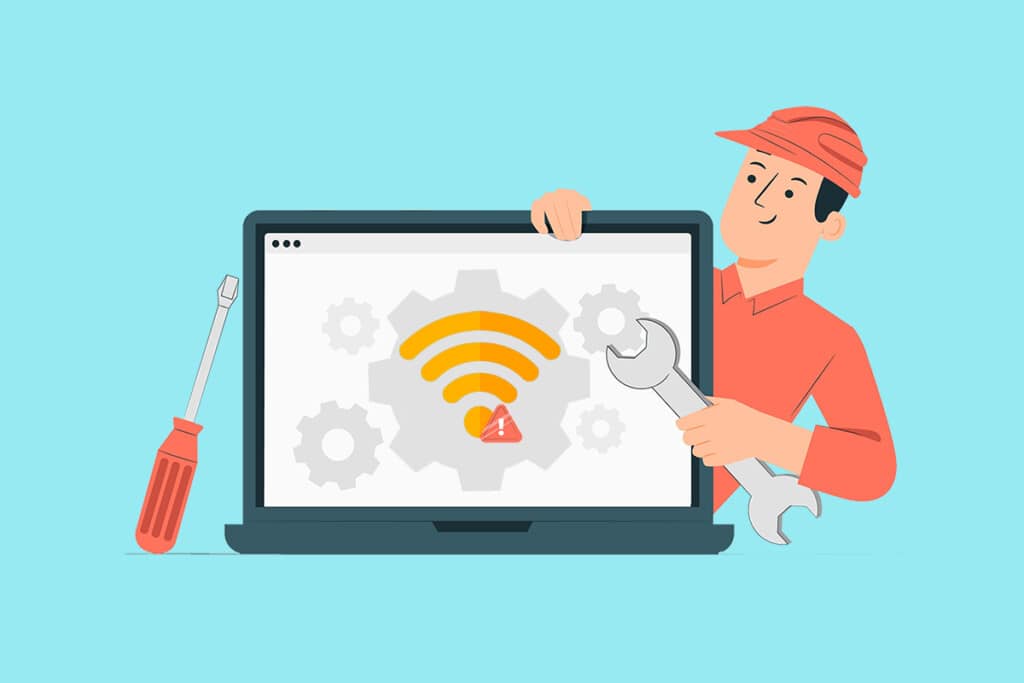How to Troubleshoot Network Connectivity Problems on Windows 10