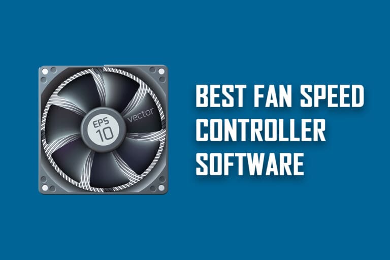 Top 18 Best Fan Speed Controller Software – TechCult