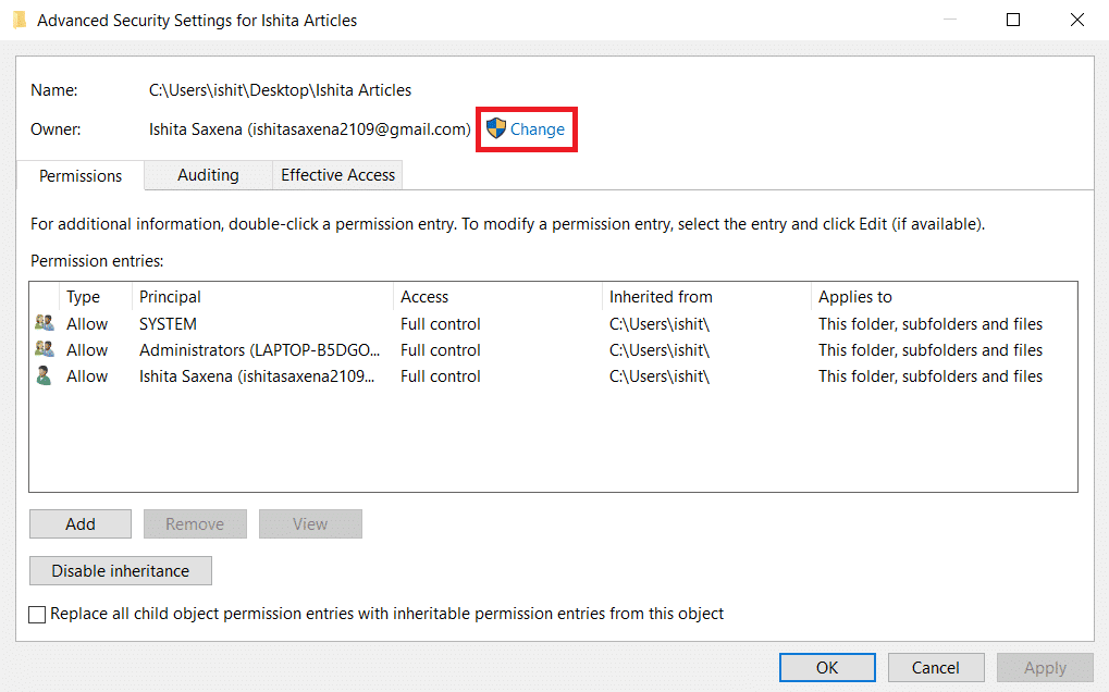 Fix COMDLG32 OCX Missing in Windows 10 - 35