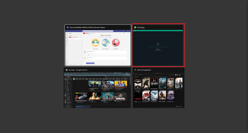 How to Move a Window that is Off-Screen in Windows 11 β TechCult