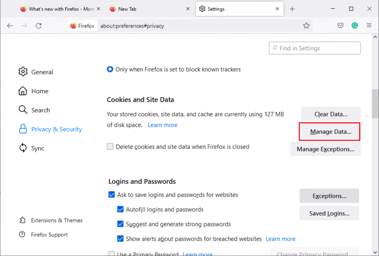 Fix No Sound in Firefox on Windows 10 TechCult