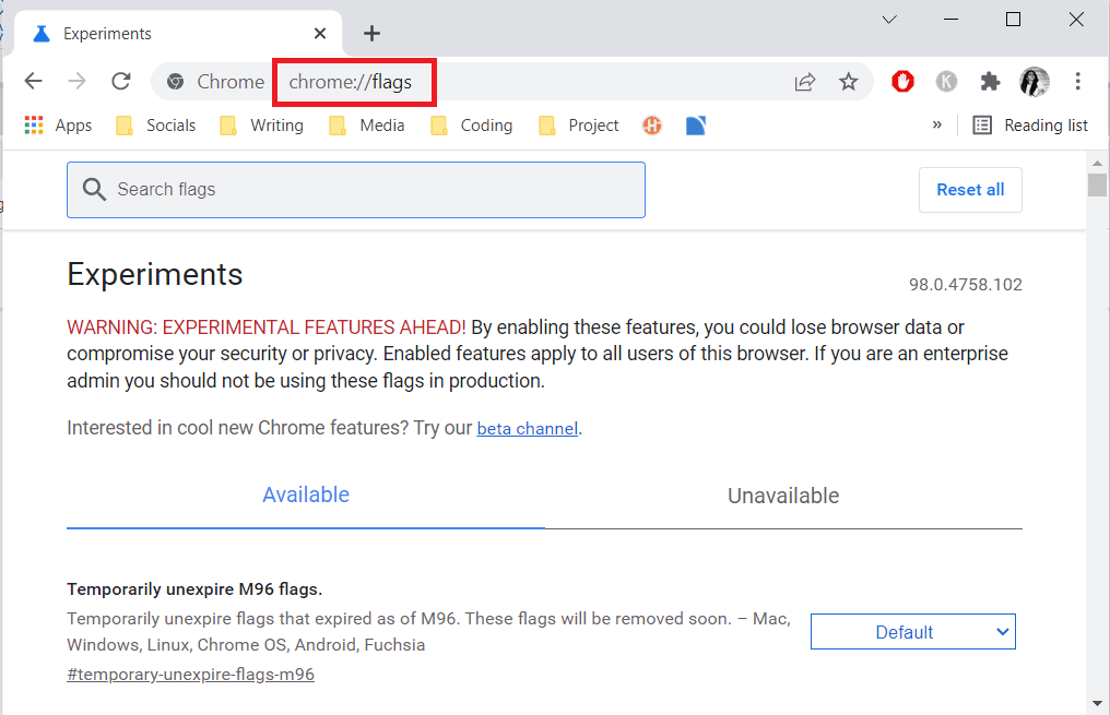 Fix Google Chrome Opens Automatically on Windows 10 - 30