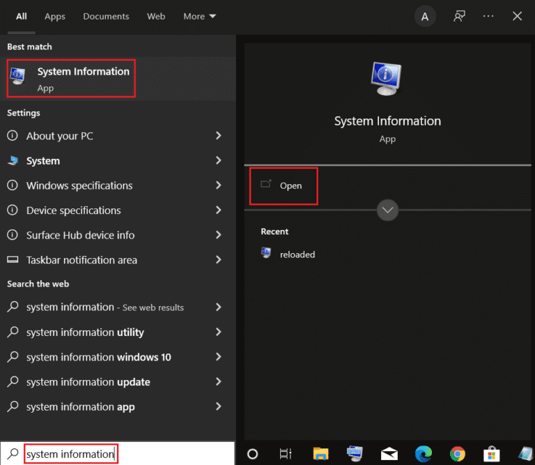 How to Change Windows 10 Boot Logo – TechCult