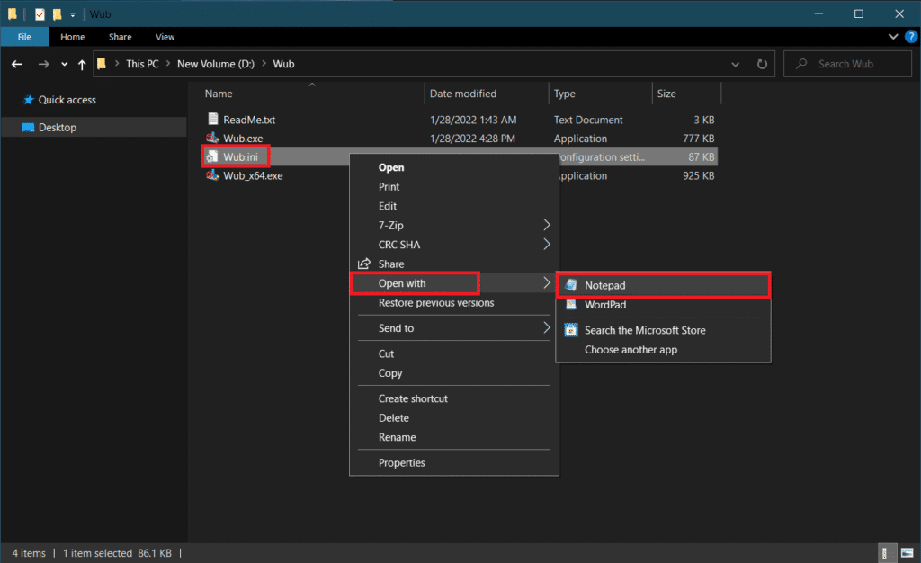 Fix WaasMedicSVC.exe High Disk Usage in Windows 10 – TechCult