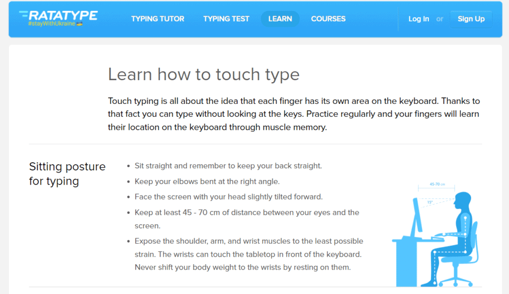 24 Best Free Typing Software for PC – TechCult