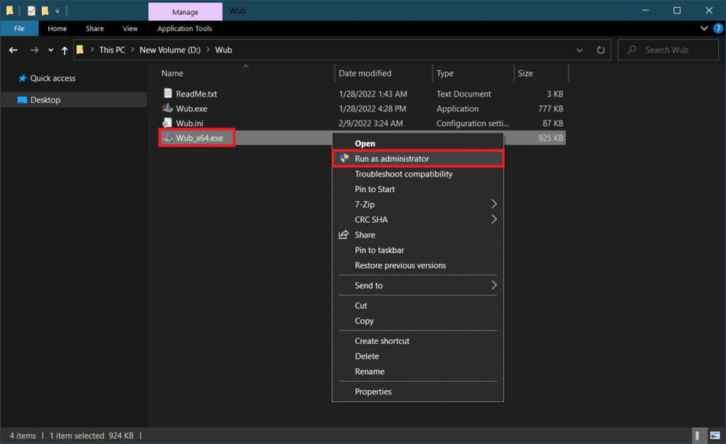 Fix WaasMedicSVC.exe High Disk Usage in Windows 10 – TechCult