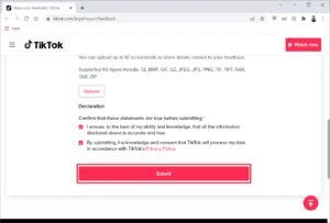 How to Contact TikTok Support – TechCult