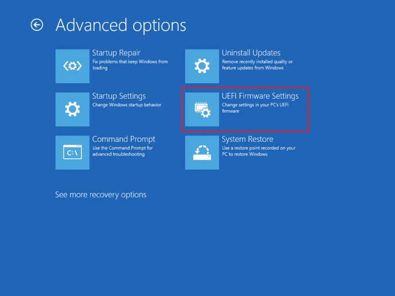 How to Change Windows 10 Boot Logo – TechCult