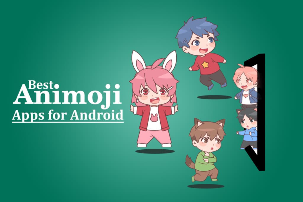11 Best Animoji Apps for Android