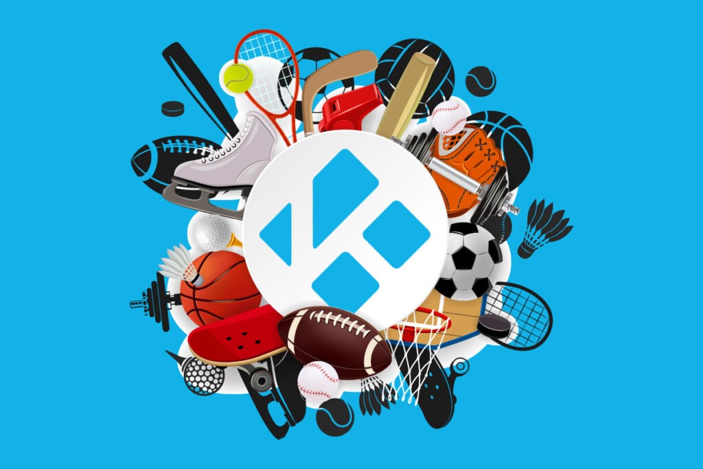 Top 7 Best Kodi Sports Addons TechCult