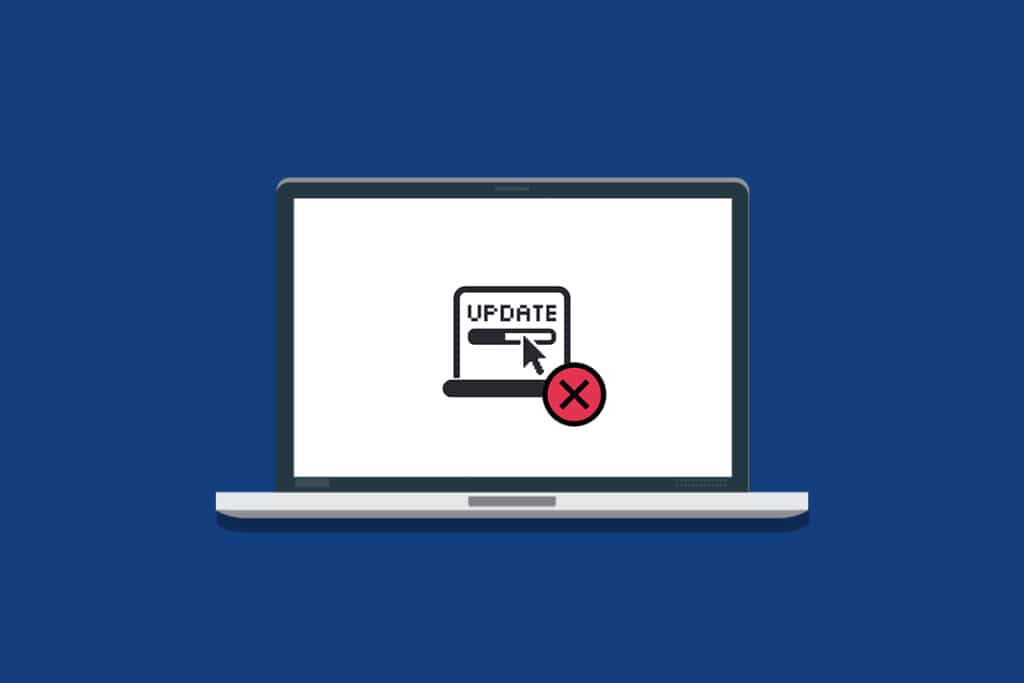How to Fix Can’t Install Cumulative Update KB5008212