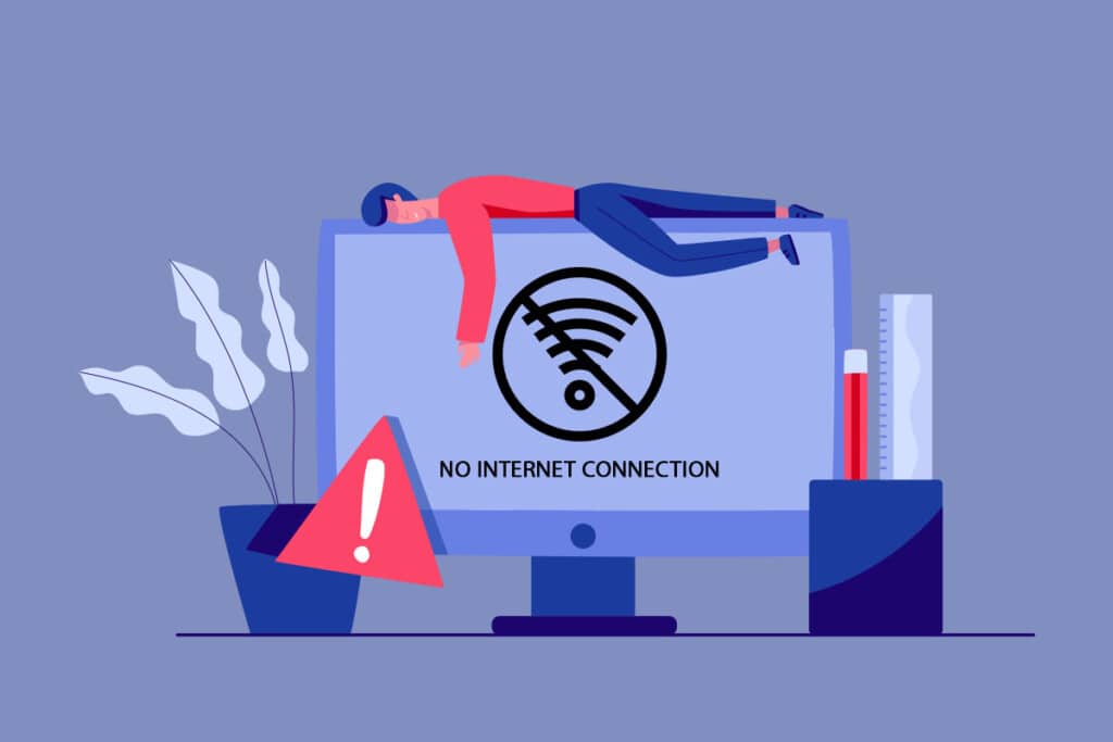 Fix Internet Keeps Dropping on Windows 10