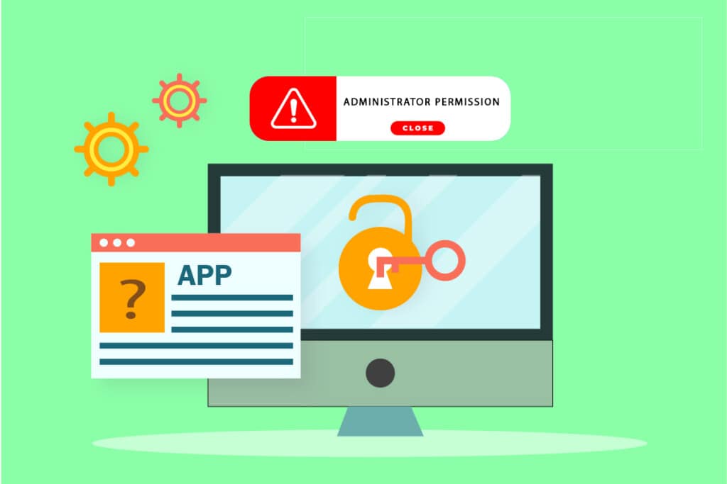 How to Stop Windows 10 From Asking Permission