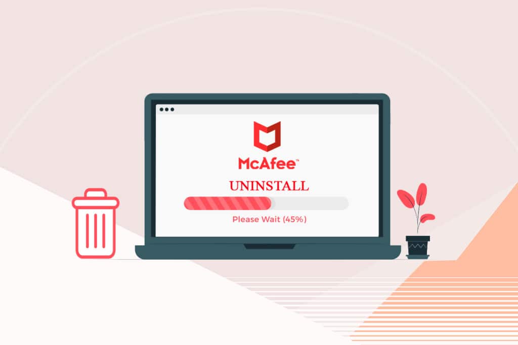 How to Uninstall McAfee LiveSafe in Windows 10