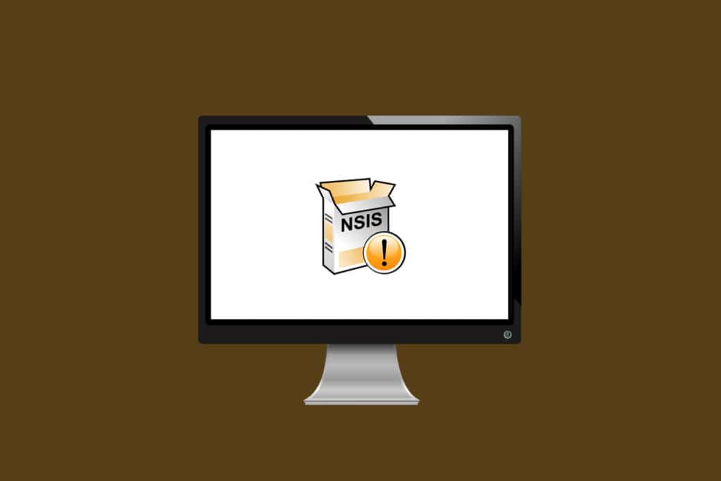 Fix NSIS Error Launching Installer in Windows 10
