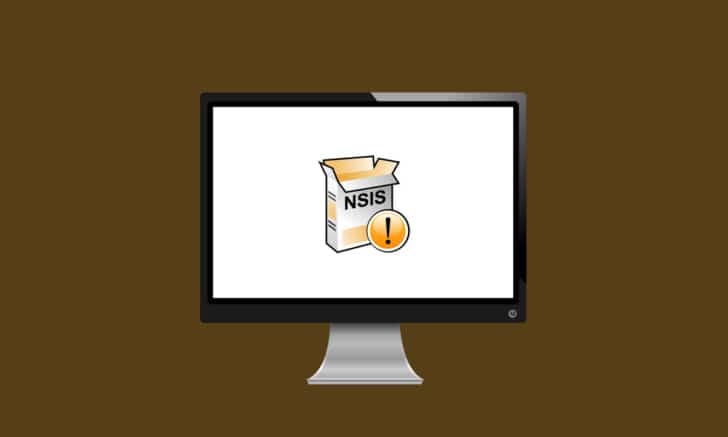 Fix NSIS Error Launching Installer in Windows 10 - TechCult