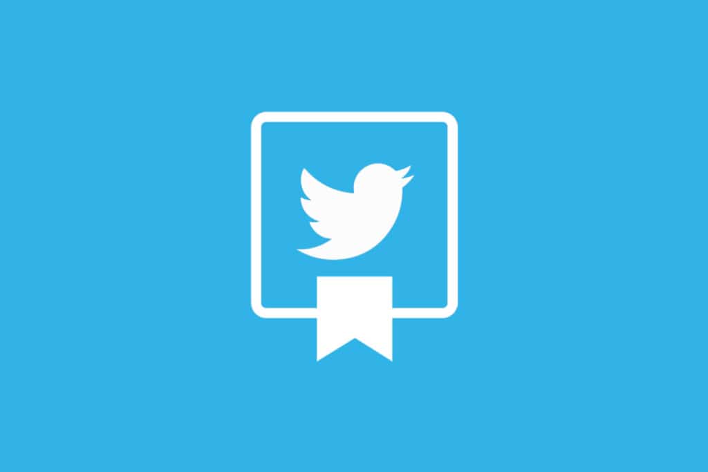 How to Use Bookmarks on Twitter