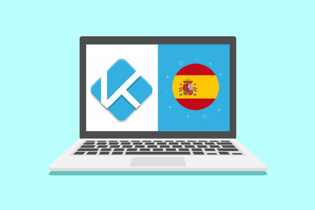How to Watch Spanish Movies on Kodi