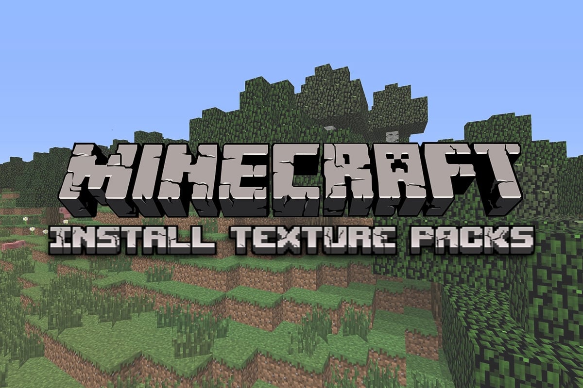 How to Install Minecraft Texture Packs on Windows 10 - 92