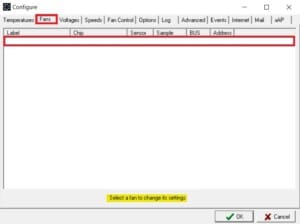 How to Control Fan Speed in Windows 10 – TechCult
