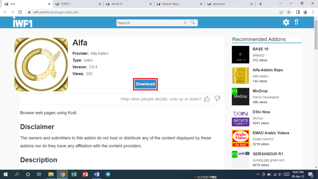 How to Watch Spanish Movies on Kodi – TechCult