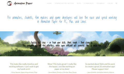 20 Best Free 2D Animation Software for Windows 10 – TechCult