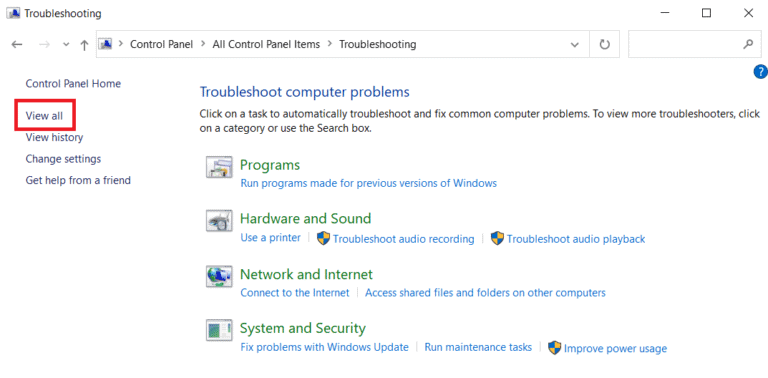 Screen Automatic Getting Dim Fix Windows 10 Screen Dims Automatically β TechCult
