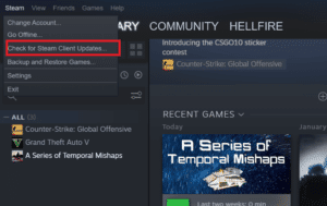 Fix Steam Must be Running to Play This Game in Windows 10 – TechCult