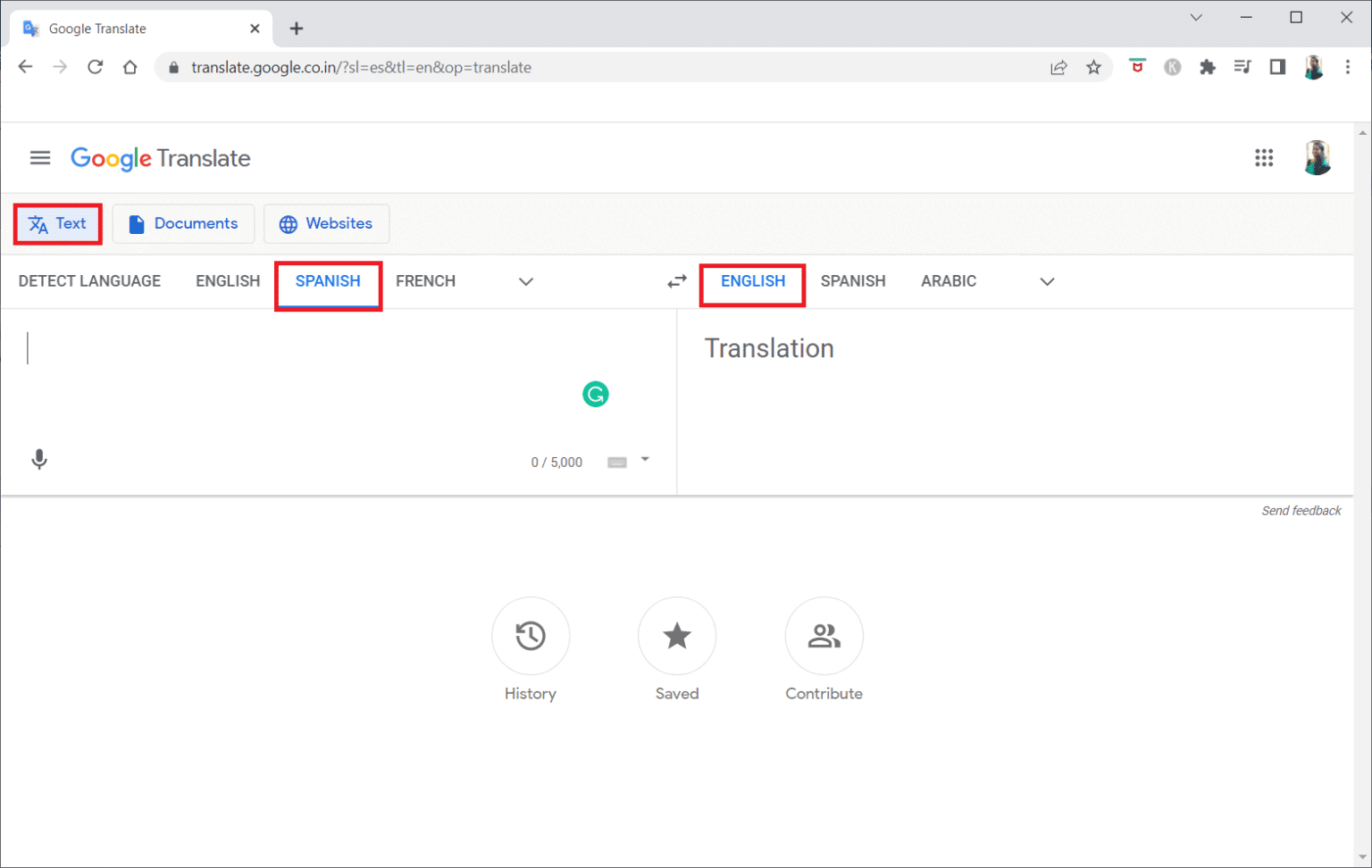 How to Unblock a Website on Windows 10 – TechCult