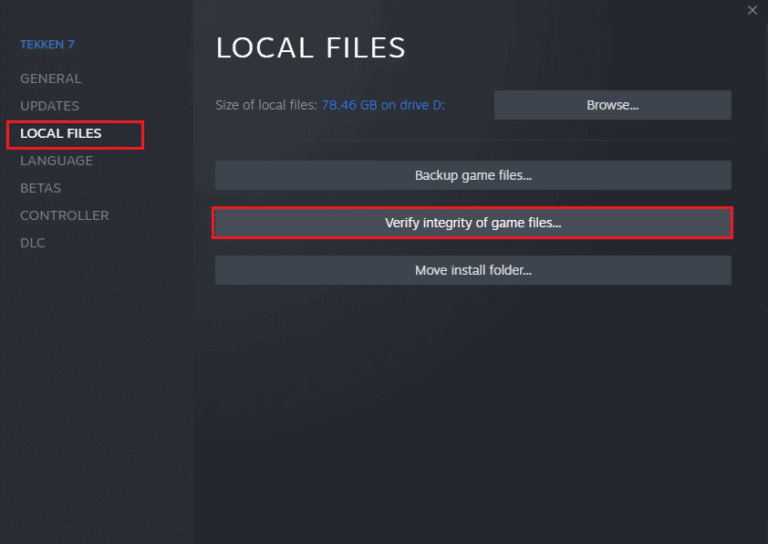 Fix Steam Must be Running to Play This Game in Windows 10 – TechCult