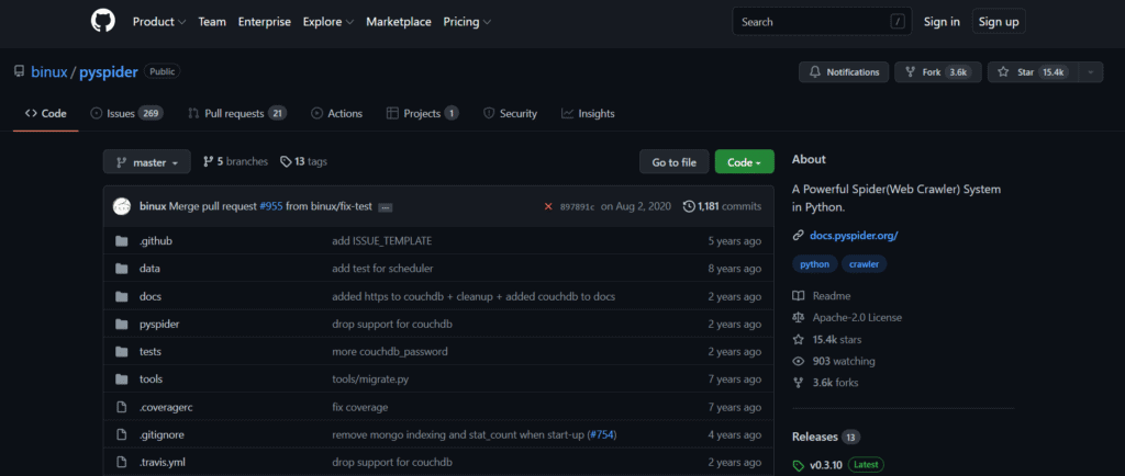 31 Best Web Scraping Tools – TechCult