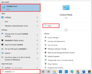 Fix Windows 10 Critical Error Start Menu and Cortana Aren't Working ...