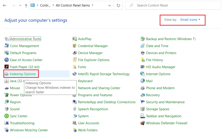 Fix Windows 10 Critical Error Start Menu and Cortana Aren't Working ...