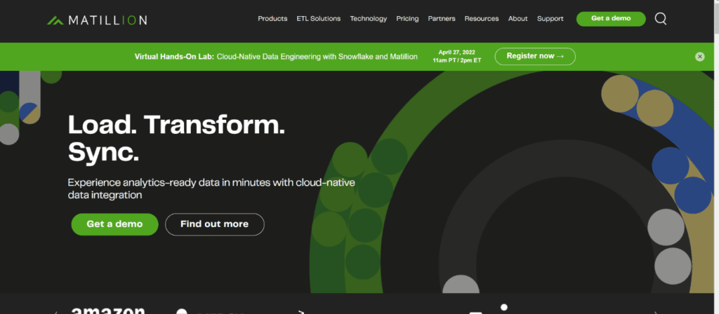 28 Best ETL Tools List TechCult 28 Best ETL Tools List TechCult