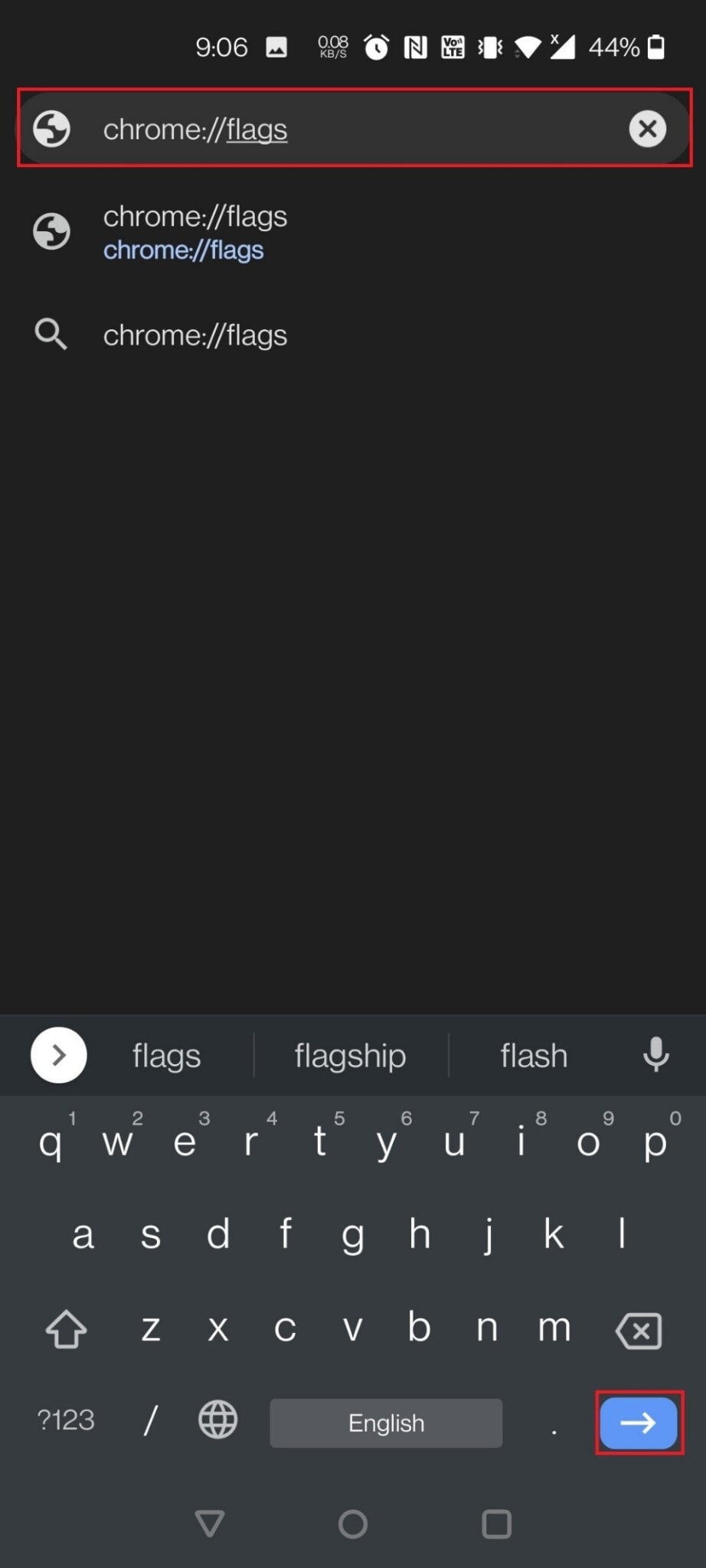 35 Best Google Chrome Flags for Android – TechCult